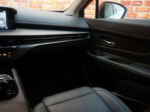 Certified 2025 Nissan Murano SV AWD/4WD image 15