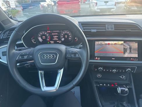 Used 2024 Audi Q3 2.0T Premium Plus image 10
