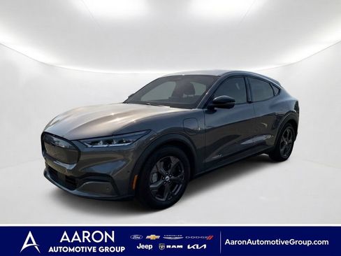 Used 2023 Ford Mustang Mach-E Select RWD image 1