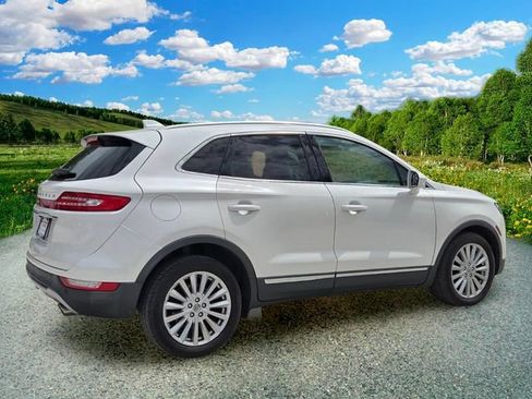 Used 2019 Lincoln MKC Premiere FWD image 6