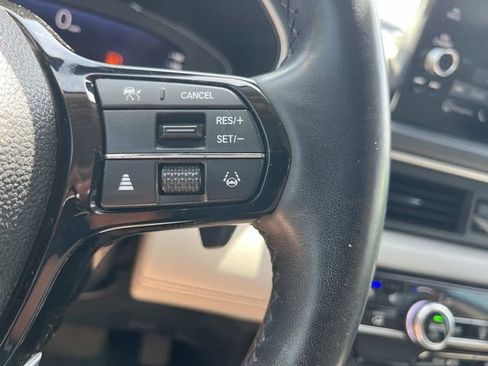 Used 2023 Honda Pilot Elite image 34