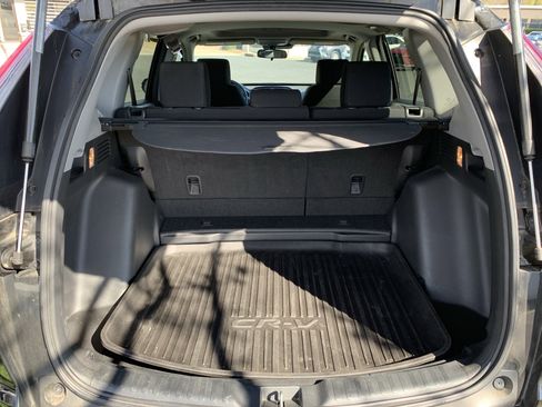 Used 2018 Honda CR-V EX image 34