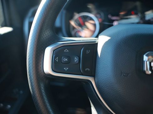 New 2026 RAM 3500 Tradesman image 22