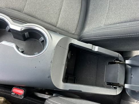 Used 2024 Ford Mustang Coupe image 19