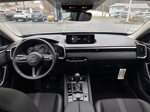 New 2026 MAZDA CX-50 AWD 2.5 S w/ Accent Package image 24