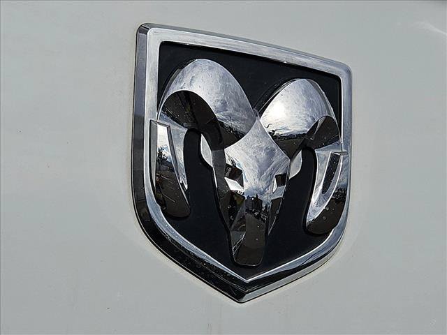Used 2018 RAM 2500 Big Horn AWD/4WD image 30