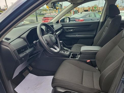 Used 2024 Honda CR-V LX image 12