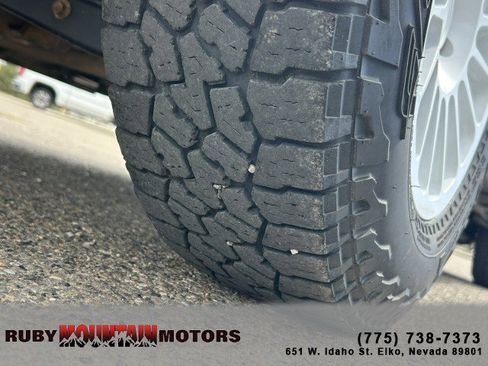 Used 2016 Subaru Crosstrek 2.0i Premium w/ Popular Package #1 AWD/4WD image 28