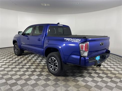 Used 2023 Toyota Tacoma TRD Sport image 21