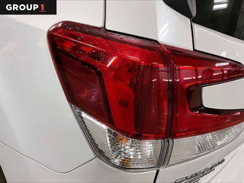 Used 2023 Subaru Forester Premium image 29