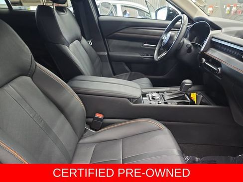 Used 2026 MAZDA CX-50 AWD 2.5 Hybrid w/ Weather Package image 10