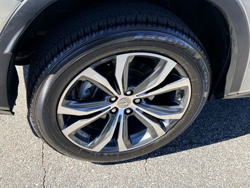 Used 2017 Lexus RX 350 RX 350 image 12