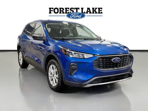 Used 2023 Ford Escape Active AWD/4WD image 1