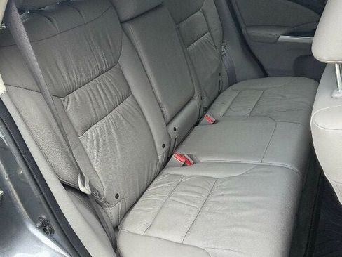 Used 2014 Honda CR-V EX-L image 20