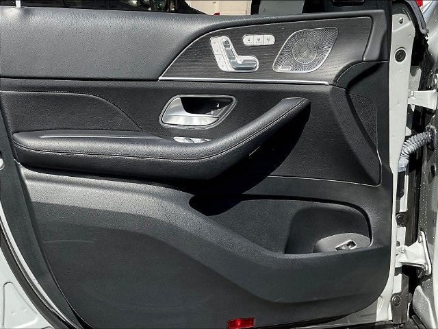 Certified 2024 Mercedes-Benz GLE 350 4MATIC image 22