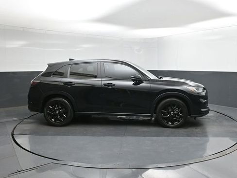 Used 2024 Honda HR-V Sport image 15