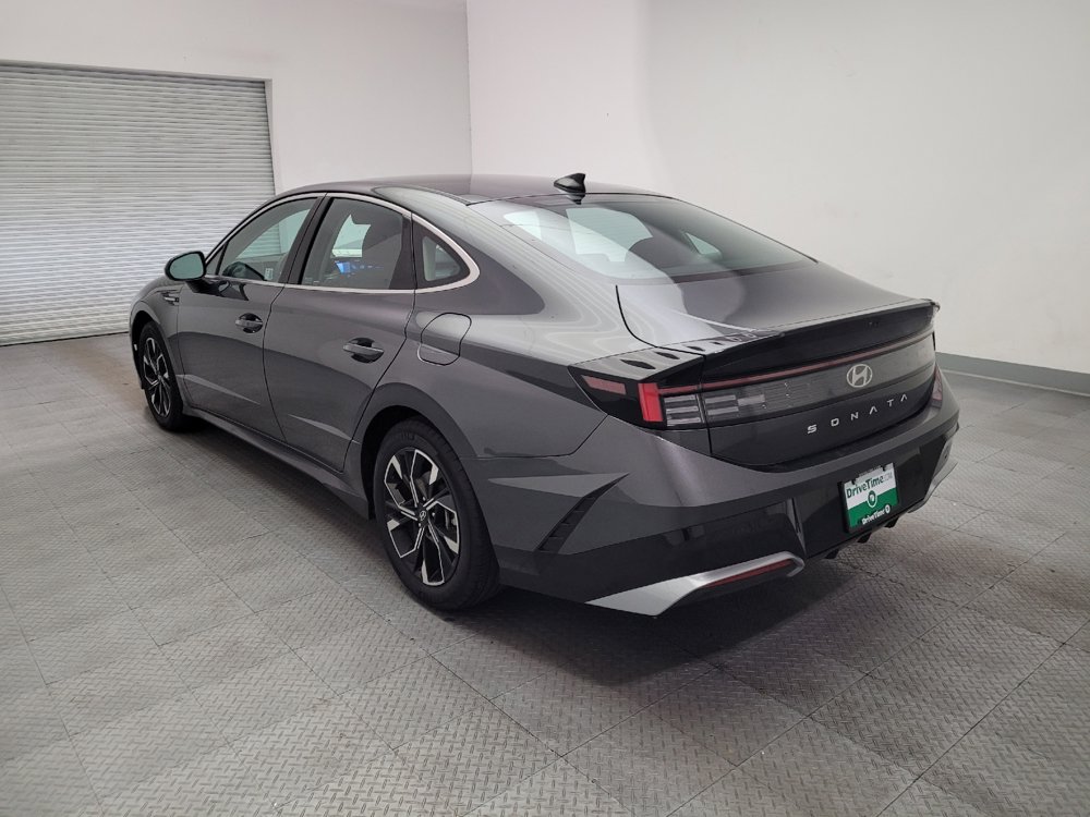 Used 2024 Hyundai Sonata SEL FWD image 5