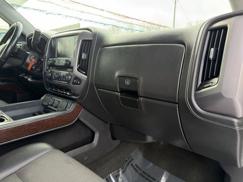 Used 2016 GMC Sierra 1500 SLE image 29