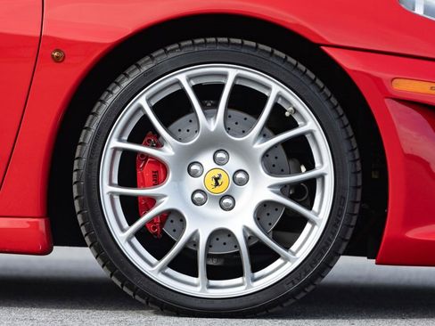 Used 2005 Ferrari F430 Spider image 30