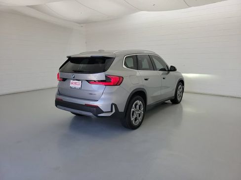 Used 2023 BMW X1 xDrive28i w/ Premium Package AWD/4WD image 5
