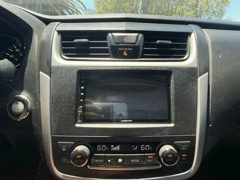 Used 2017 Nissan Altima 2.5 SL FWD image 23