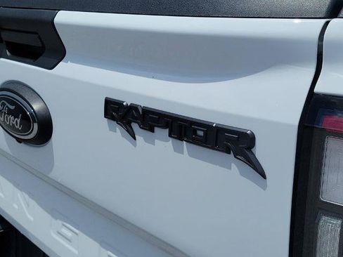 Certified 2024 Ford Ranger Raptor AWD/4WD image 9