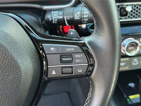 Used 2023 Honda Civic Sport Touring image 14