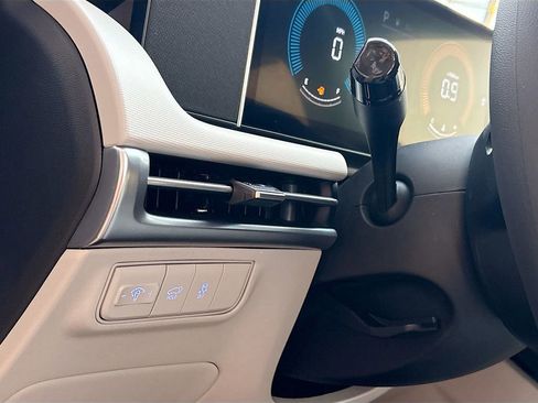 New 2026 Hyundai Tucson SEL image 10