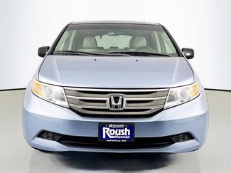 Used 2011 Honda Odyssey EX-L video 2