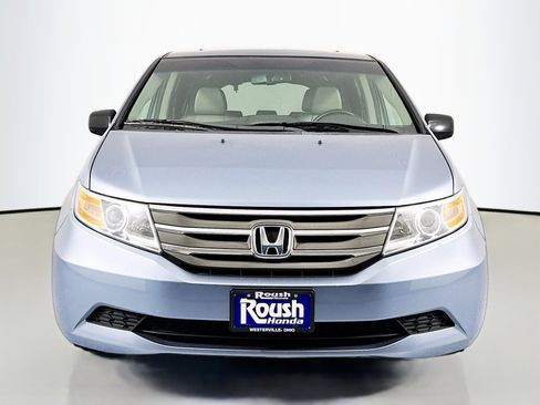 Used 2011 Honda Odyssey EX-L image 2