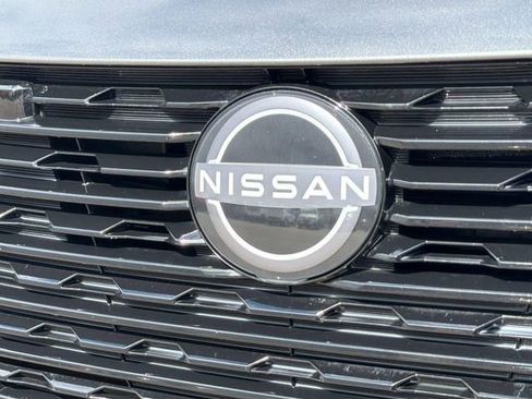 Used 2025 Nissan Sentra SV image 26