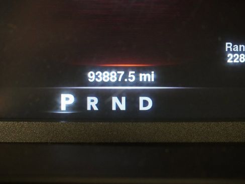 Used 2016 RAM 1500 Sport w/ Black Ram 1500 Sport Group image 4