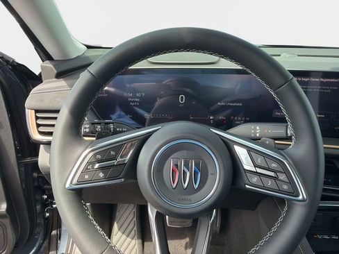 New 2026 Buick Envision Sport Touring image 26