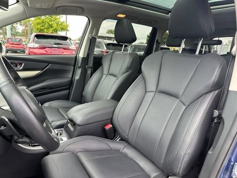 Used 2022 Subaru Ascent Limited w/ Technology Package AWD/4WD image 29