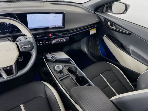 New 2025 Kia EV6 GT-Line image 22