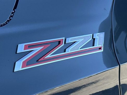 New 2026 Chevrolet Tahoe Z71 w/ Z71 Off-Road Package image 45