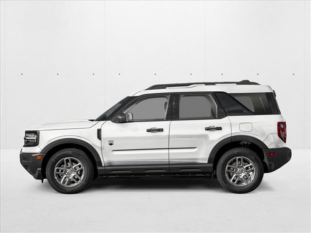 New 2026 Ford Bronco Sport Big Bend w/ Convenience Package AWD/4WD image 3
