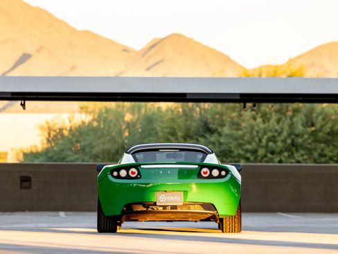 Used 2008 Tesla Roadster image 7