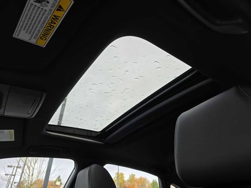 New 2026 Honda Civic Sport Touring image 25