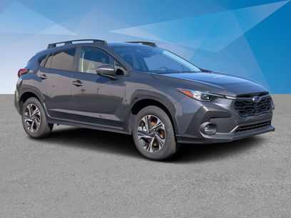 Certified 2026 Subaru Crosstrek 2.5i Premium