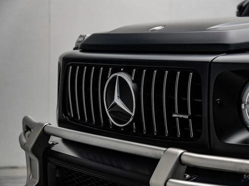 Used 2026 Mercedes-Benz G 63 AMG 4MATIC image 33