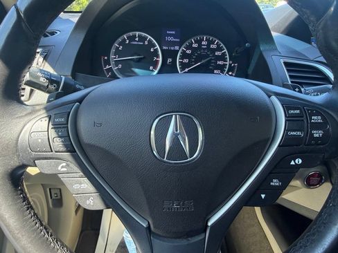 Used 2016 Acura RDX AWD w/ Technology Package image 15