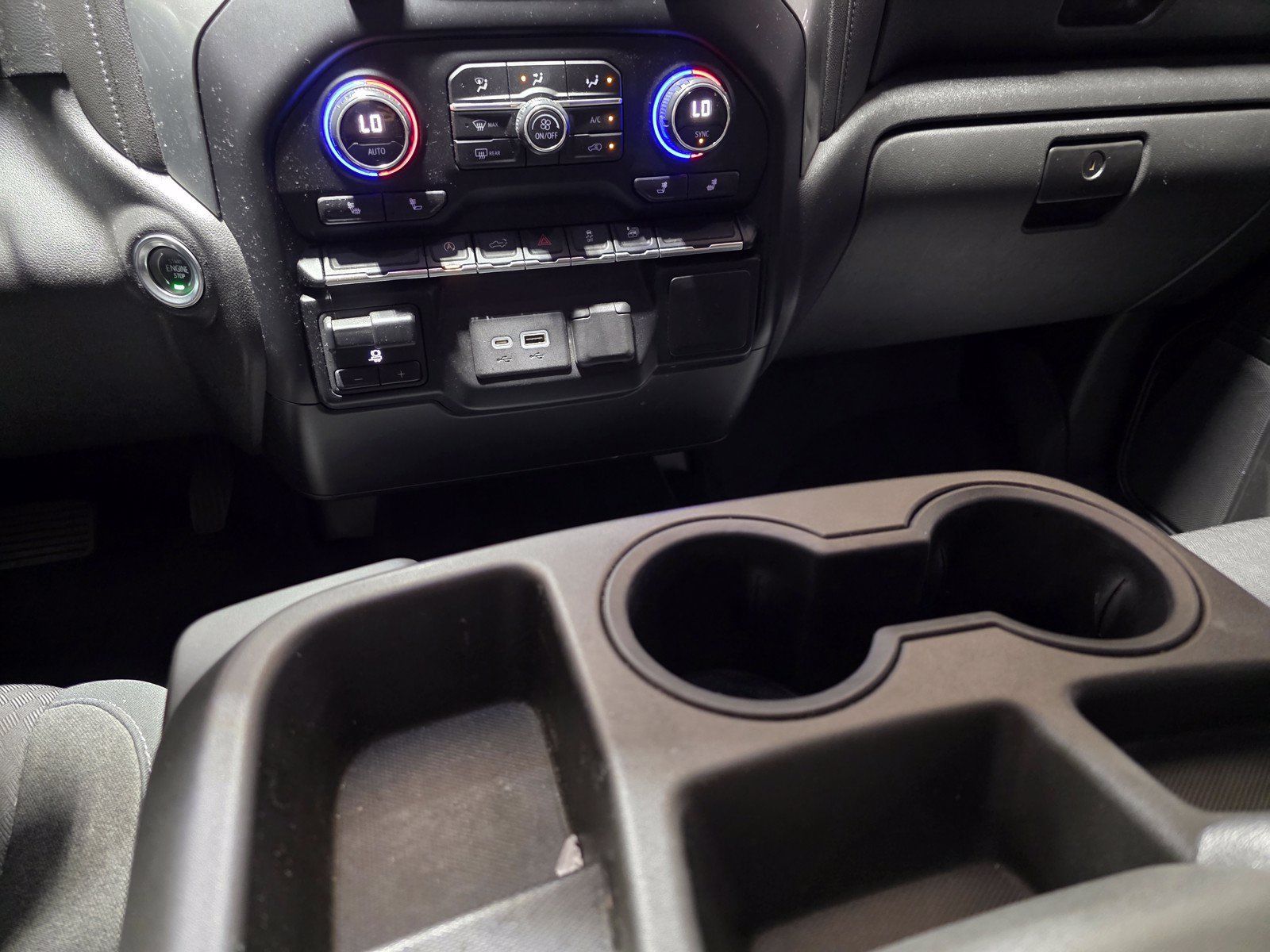 Used 2019 Chevrolet Silverado 1500 LT w/ All-Star Edition RWD image 19