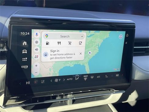 New 2026 Lincoln Nautilus Premier w/ Equipment Group 102A image 24