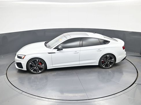 Used 2023 Audi S5 Premium Plus image 31