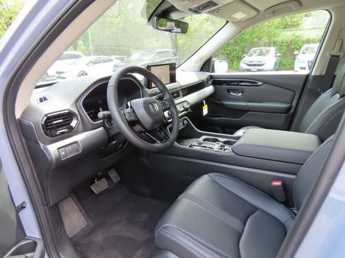 New 2026 Honda Pilot EX-L image 2