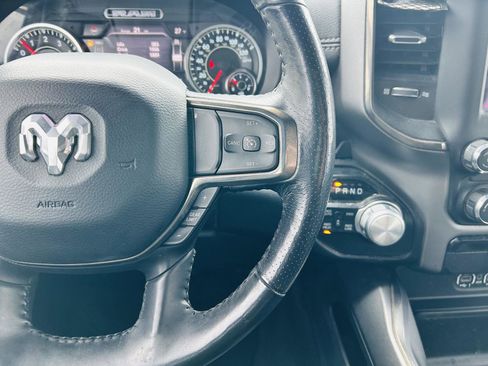 Used 2020 RAM 1500 Sport image 14