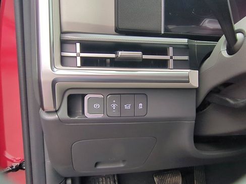 New 2025 Hyundai Santa Fe SEL image 16