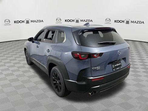 New 2026 MAZDA CX-50 2.5 Hybrid w/ Weather Package AWD/4WD image 6