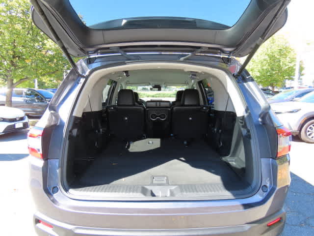 Certified 2025 Honda Pilot EX-L image 11